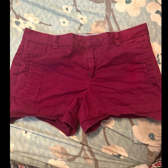 Size 8 JCP shorts - Picture 1 of 4